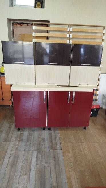 metbex aboylari: Mermerli metbex mebeli olcu 1.50 sm unvan Razin catdirilma munkundur