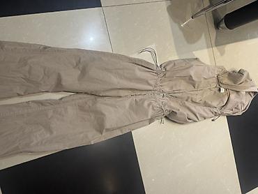 velür çeloveçkalar: Zara s.x/s razmer 1defe geyinilib 15azn — 3