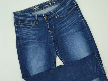 indicode jeans: Levi’s, Jeansy damskie, rozmiar S