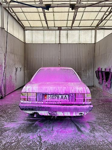кпп гольф 3: Audi 100: 1989 г., 1.8 л, Механика, Бензин, Седан — 6