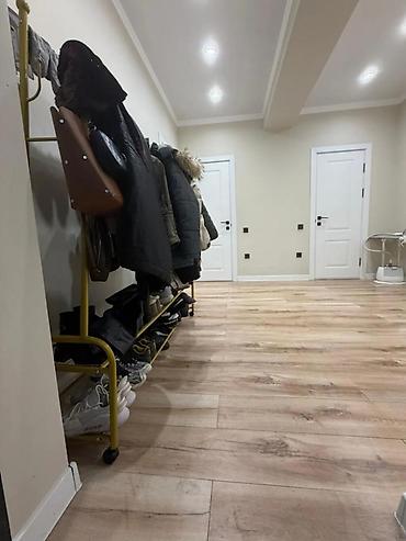 Продажа квартир: 3 комнаты, 74 м², Элитка, 10 этаж, Дизайнерский ремонт — 10