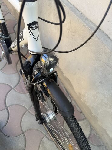 Городские велосипеды: Из Германии — 3