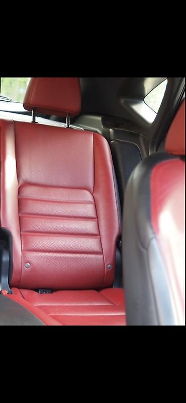 Lexus: Lexus NX: 2017 г., 2 л, Вариатор, Бензин, Кроссовер — 7