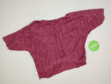 elsa: ITALY FASHION, Ponczo damskie, rozmiar One size — 2