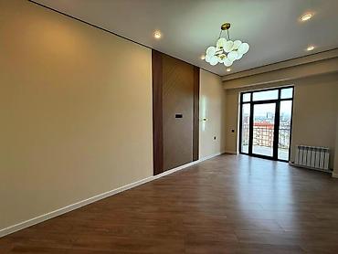 моя: 2 комнаты, 60 м², 12 мкр Элитка, 11 этаж, Евроремонт — 5