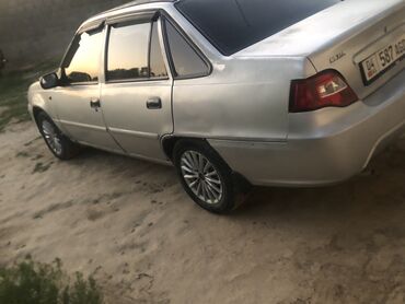 бишкек продажа авто гибрид: Daewoo Nexia: 2011 г., Седан