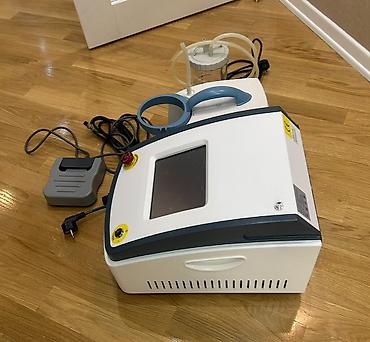 lampa lupa: Satılır: Estetik və cərrahi prosedurlar üçün nəzərdə tutulmuş — 4