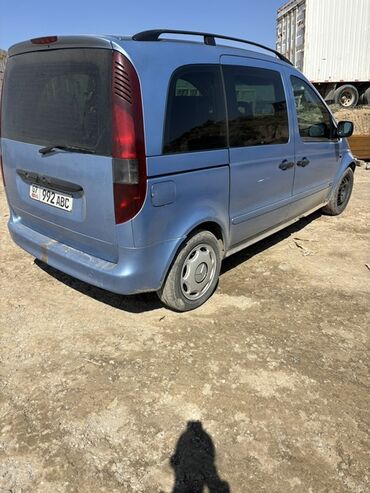 опел зафира б: Mercedes-Benz Vaneo: 2004 г., 1.7 л, Механика, Дизель, Вэн/Минивэн