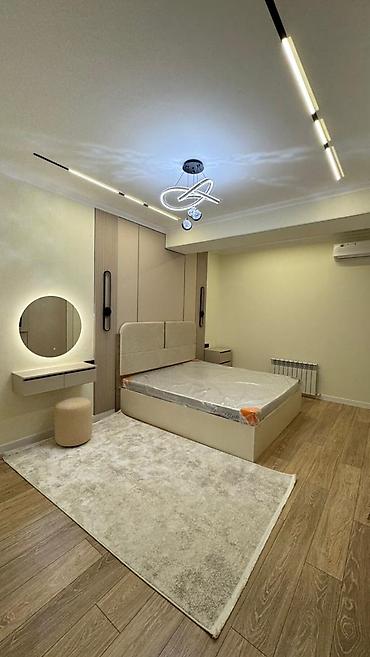 archa group: 2 комнаты, 79 м², Советская/Скрябина Элитка, 9 этаж, Евроремонт — 4