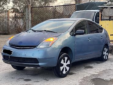 diski teker type 0: R15 demir diskdi prius üçün — 3