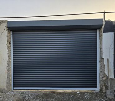 Həyət darvazaları: •Avtomatik qapılarda müasirliyin tək ünvanı.✅ •Belarusiya — 7