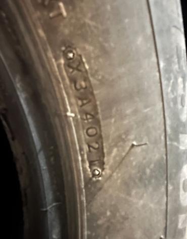шипованная: Шина зимняя шипованная Bridgestone, размер 265/60 R18 114T — 5