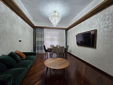 əmircan qəsəbəsi: 3 otaqlı, 82 kv. m — 1