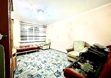 Продажа квартир: 2 комнаты, 54 м², Индивидуалка, 3 этаж, Косметический ремонт — 4