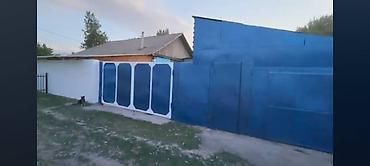 Продажа коттеджей и домов: 6 комнат, 130 м², 65 соток, Алексеевка, Собственник — 25