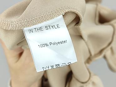 passion style: In The Style, Sukienka damska, rozmiar L — 5