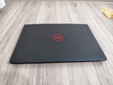ddr2 4gb для пк: Ноутбук, Dell, 16 ГБ ОЭТ, Intel Core i7, 15.6 ", Колдонулган, Жумуш, окуу үчүн, эс тутум HDD + SSD