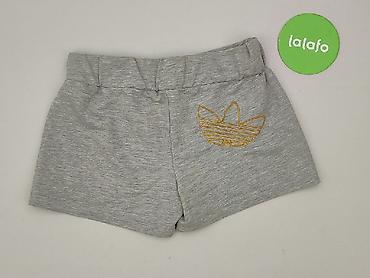 converse tanie: Adidas, Szorty damskie, rozmiar L — 3