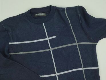 świąteczne ubrania: Sweter for men, size 2XL