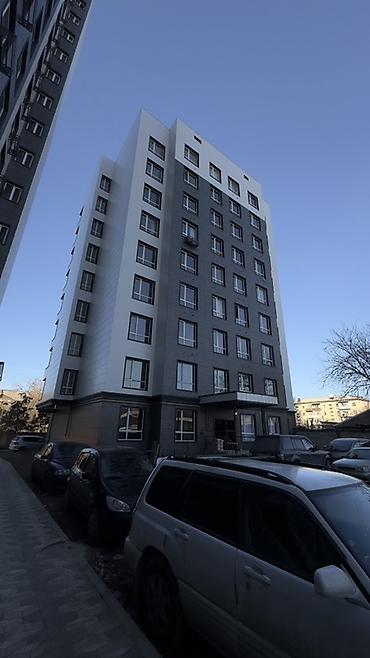 Продажа квартир: 1 комната, 36 м², Элитка, 9 этаж, Евроремонт — 15