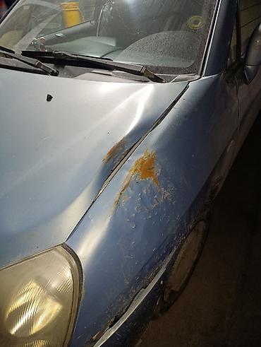 сузуки лиано: Suzuki Liana: 2002 г., Механика, Бензин, Универсал — 4