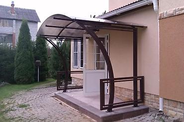 Кровля крыши: Кровля крыши | Монтаж Больше 6 лет опыта — 13