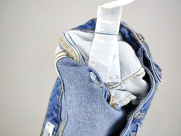 varxdar denim: Denim, Jeansy damskie, rozmiar S — 6