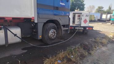 бак для фуры: Топливный бак Hyundai