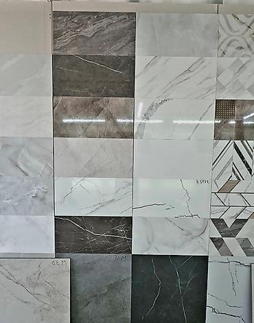 Керамогранит: Керамогранит, Назначение: Для пола, 30x30 см, Матовое, Новый — 2