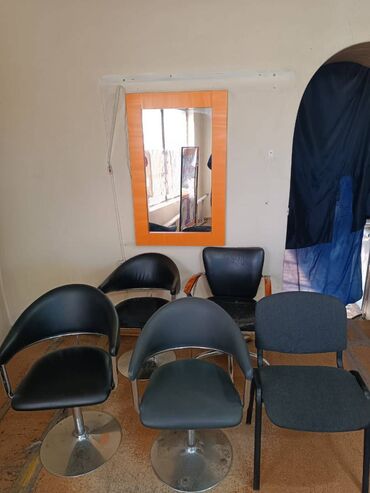 парикмахерские кресла ош: Кресла для салона стулья для парикмахерской для дома
 каждое