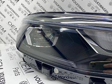 e46 angel eyes: FAROVI PASSAT B9 FULL LED ZA VOLKSWAGEN PASSAT B9 - 3J1 941 029 | — 4