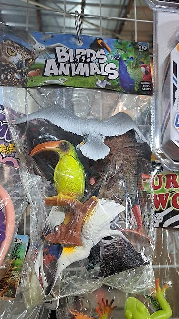 Игрушки: Игрушки для детей (наборы из ассортимента на фото): 1) Автовоз с — 15