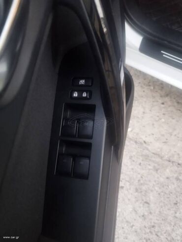 Toyota: Toyota Auris: 1.2 l. | 2017 έ. Χάτσμπακ — 22