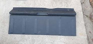 kurbla za motor: POKLOPAC PLASTIKA GEPEKA ZA PEUGEOT 3008 | Peugeot 3008 Poklopac — 1