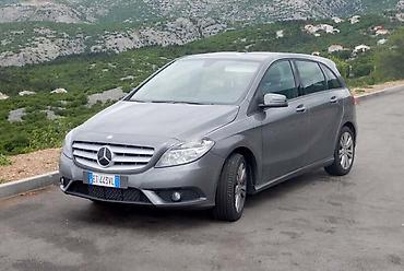 mb quart 250: EGR W246 ZA MERCEDES BENZ B KLASA, B 180, B 200 . OD 2012. DO 2018 — 1
