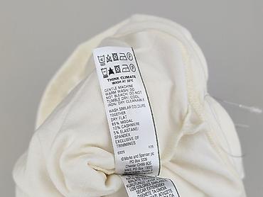 marcola: Marks & Spencer, Legginsy rozmiar M — 6
