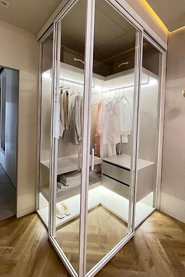 Долгосрочная аренда квартир: 2 комнаты, Агентство недвижимости, Без подселения, С мебелью полностью — 12