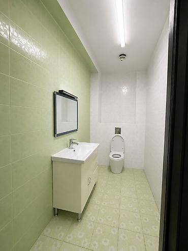 фурманова: 3 комнаты, 138 м², Азия Молл Элитка, 3 этаж, Евроремонт — 4