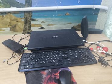ноутбук из америки: Ноутбук, Acer