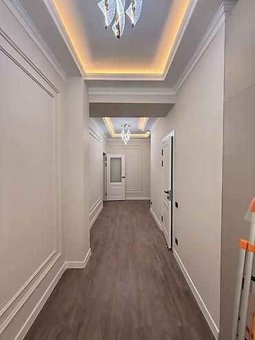 karven квартира: 2 комнаты, 65 м², Дворец спорта Элитка, 4 этаж, Свежий ремонт — 5