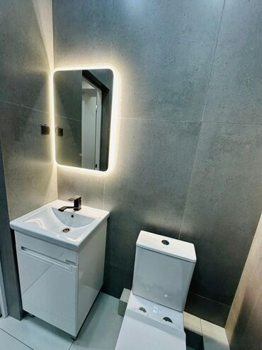 Продажа квартир: 1 комната, 45 м², Элитка, 10 этаж, Евроремонт — 8