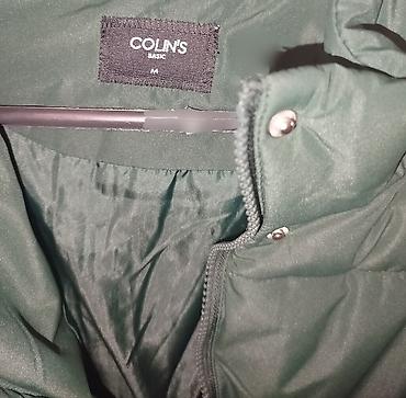 cins jiletler: Puxovik kurtka, ColinS, M — 6