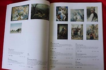 profesionalni samostrel: AUKCIONI KATALOG DOROTHEUM, MEISTERZEICHNUNGEN, DRUCKGRAPHIK | — 3