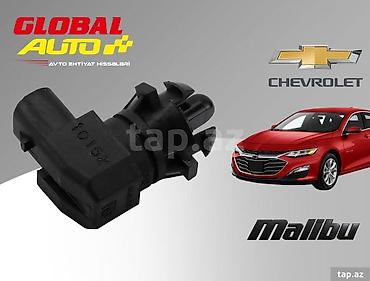 Chevrolet Malibu çöl temperatur sensoru Chevrolet Malibu çöl