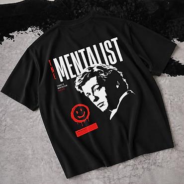 Digər üst geyimləri: The Mentalist-in əfsanəvi obrazı Patrick Jane-dən ilhamlanan yeni — 2