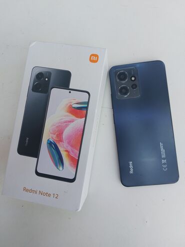 xiaomi mi5 pro white: Xiaomi Redmi Note 12, 128 GB, rəng - Boz, 
 Düyməli, Barmaq izi, Face ID