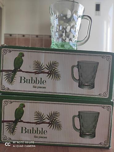 Наборы посуды: Набор кухонной утвари и посуды включает различные предметы для — 5