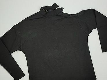 what is a shirt pull: Bluzka damska, rozmiar M — 1