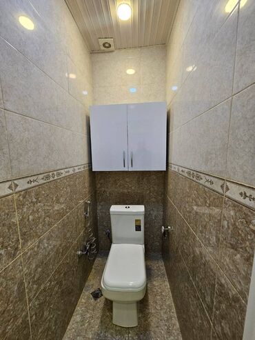 Yeni tikili: 3 otaqlı, Yeni tikili, 75 kv. m — 7