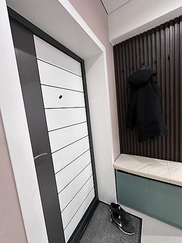 Продажа квартир: 2 комнаты, 42 м², Элитка, 8 этаж, Евроремонт — 2